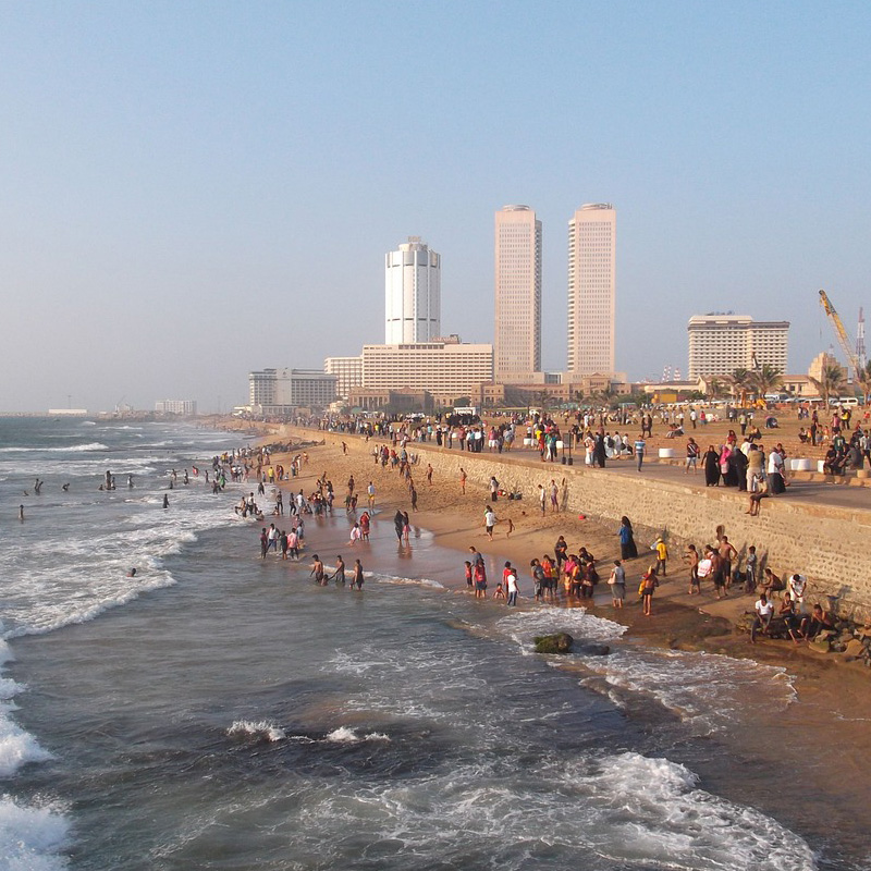 colombo - sri lanka