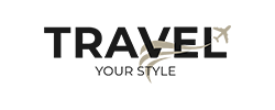 TRAVEL YOUR STYLE NEW LOGO TRAVEL YOUR STYLE LOGO