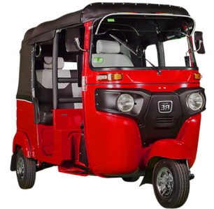 Tuk-tuk rental Sri Lanka